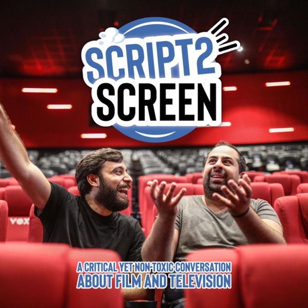 SCRIPT2SCREEN SCRIPT2SCREEN