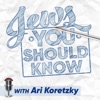 Jews You Should Know artwork