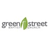 Green Street Baptist Church: Video Podcast artwork