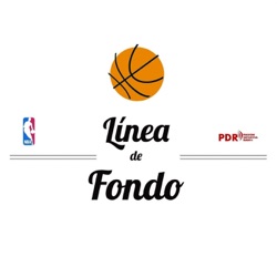 Línea de Fondo NBA 5x20