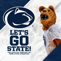 Let's Go State podcast