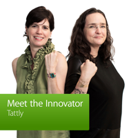 Tattly: Meet the Innovator podcast