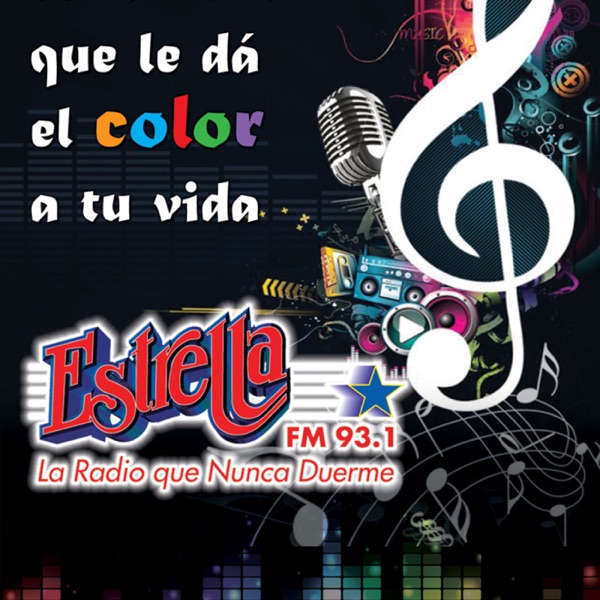 Radio Estrella 93.1