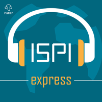 ISPI Express podcast