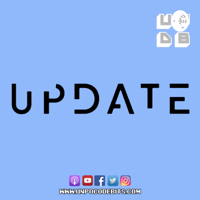 UPDATE podcast