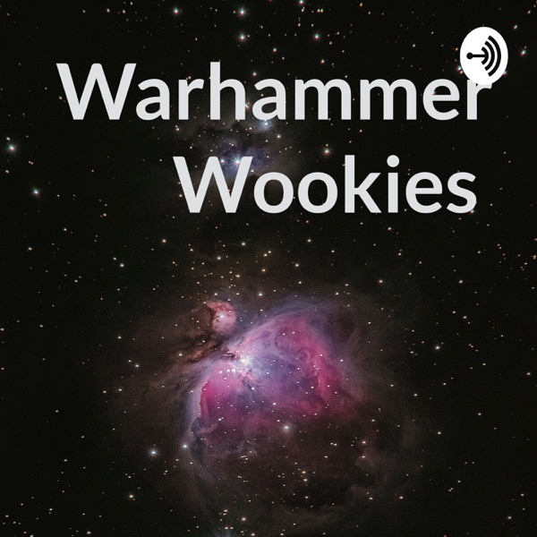 Warhammer Wookies