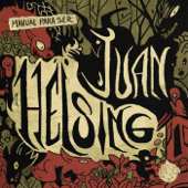 Manual para ser Juan Helsing - Studio Ochenta