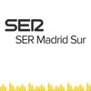 SER Madrid Sur artwork