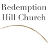 Redemption Hill Church artwork