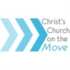 Christ's Church on the Move artwork