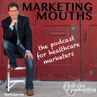 Marketing Mouths podcast