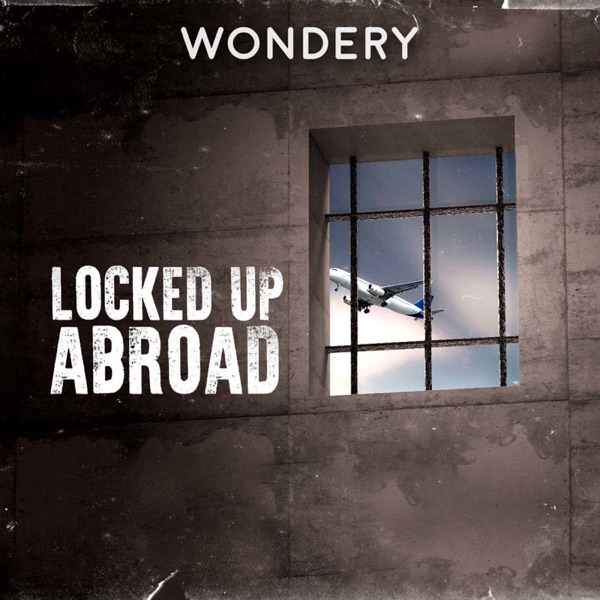 Locked Up Abroad image