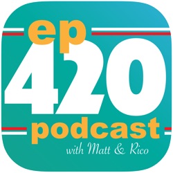 ep420 podcast