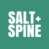 Salt & Spine artwork