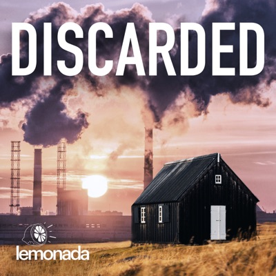 Discarded:Lemonada Media