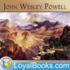 Canyons of the Colorado, or The exploration of the Colorado River and its Canyons by John Wesley Powell artwork