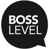 Boss Level Podcast artwork