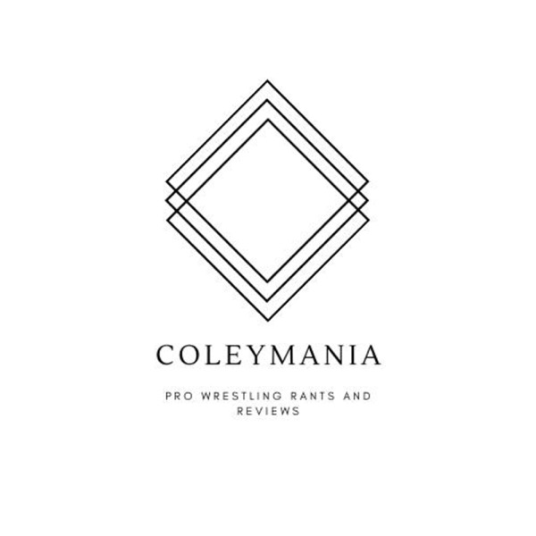 ColeyMania Artwork