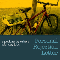 Personal Rejection Letter podcast