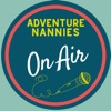 Adventure Nannies On Air artwork