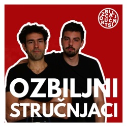 Šta je estrada? / Gošća: Milica Grujić / Ozbiljni stručnjaci 118