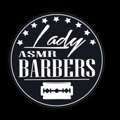 ASMR Barber Lady
