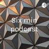 Six min podcast - Kabir Sethi