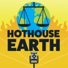 Hothouse Earth artwork