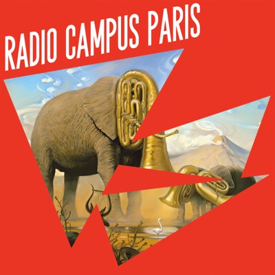 Hemisphere Sound - Radio Campus Paris