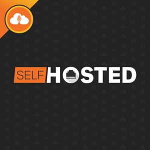 Self-Hosted