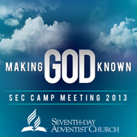 SEC Camp Meeting 2013 podcast