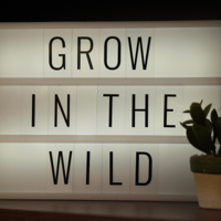 GROW in the Wild podcast