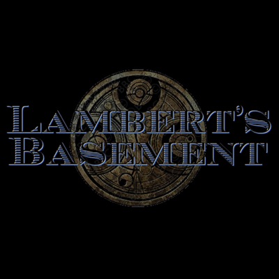 RFS: Lambert's Basement