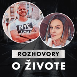 Rozhovory o živote