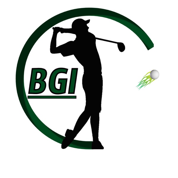 Talking Golf with BGI Artwork