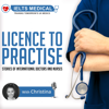 Licence to Practise Podcasts - IELTS Medical UK