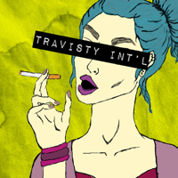 Travisty INTL podcast