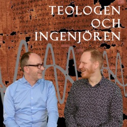 17. Missionera med imponerande teknologi