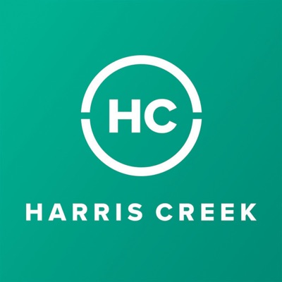 Harris Creek Baptist Church