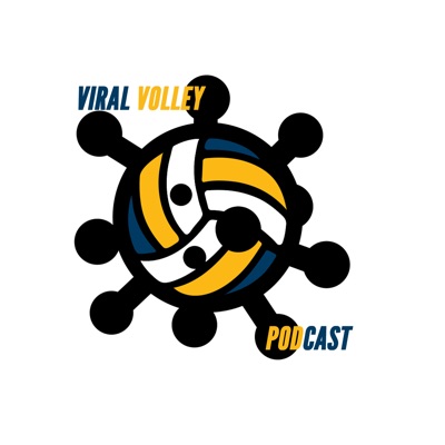 The Viral Volley Podcast The Viral Volley Podcast