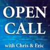 Open Call with Chris & Eric artwork