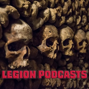 Cinema Beef Podcast #161 : Hell On Wheels