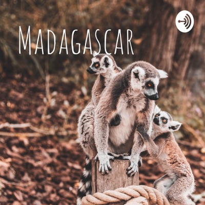 Madagascar:KAELEE MALDONADO