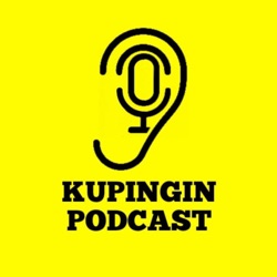 Kupingin Podcast