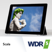 WDR 5 Scala - Hintergrund Kultur podcast