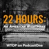 22 Hours: An American Nightmare artwork