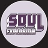 Soul Explosion Podcast artwork