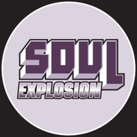 Soul Explosion Podcast podcast