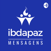 ibdapaz mensagens podcast