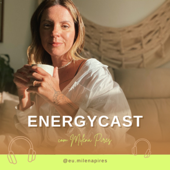 EnergyCast - Milena Pires